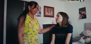 Cuando los ángeles caen - 19 de Septiembre del 2025