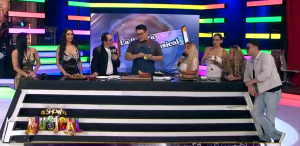 Es Show - 20 de Septiembre del 2025