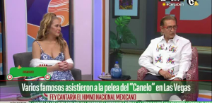 Chismorreo - 15 de Septiembre del 2025