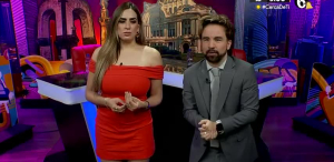 Las Rapiditas - 16 de Septiembre del 2025