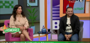 Chismorreo - 17 de Septiembre del 2025