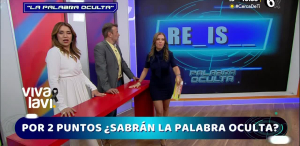 Vivalavi Mx - 22 de septiembre del 2025