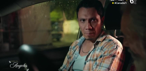 Cuando los ángeles caen - 22 de Septiembre del 2025