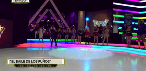 Es Show - 22 de septiembre del 2025