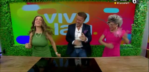 Vivalavi Mx - 23 de septiembre del 2025