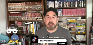 Fuera Del Control - 14 de Septiembre del 2025