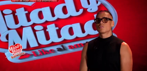 Adán Cruz así habla de sus finalistas