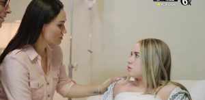 Cuando los Ángeles caen - 26 de Septiembre de 2025