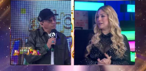 Nataly se festejó y no invitó al elenco ¿la razón?