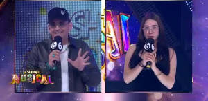 Ash confiesa que Faugi la nombró ganadora y se arrepintió