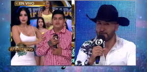 Paco Bernal y aficionado lloran por mensaje a la mamá