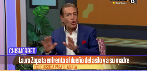 Chismorreo - 23 de Septiembre del 2025