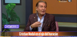 Chismorreo - 24 de Septiembre del 2025