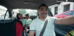 Cuando los ángeles caen - 30 de Septiembre del 2025