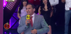 Es Show - 30 de septiembre del 2025