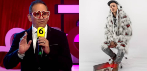 ¿Les hace el feo? Adán Cruz encerrado en el cuarto para no grabar