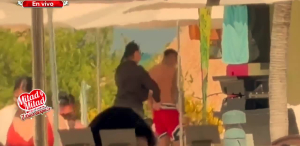 Ventilan video de 'Chucky' ligando con otra chica