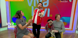Vivalavi Mx - 02 de octubre del 2025