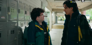 Cuando los ángeles caen - 02 de Octubre del 2025