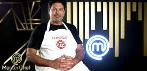 Francisco Gattorno y su experiencia dentro de Master Chef