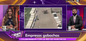 Las Rapiditas - 29 de Septiembre del 2025