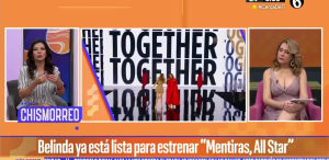 Chismorreo - 01 de Octubre del 2025