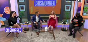 Chismorreo - 02 de Octubre del 2025