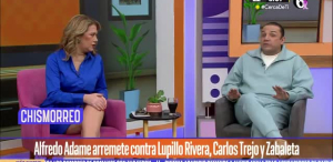 Chismorreo - 03 de Octubre del 2025