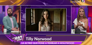 Las Rapiditas - 03 de Octubre del 2025