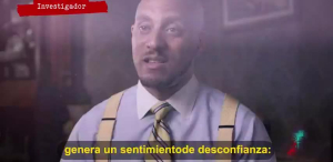 Hombres enfermos son usados como experimento