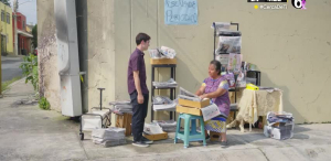 Cuando los ángeles caen - 07 de Octubre del 2025