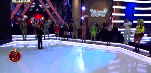 Es Show - 07 de octubre del 2025