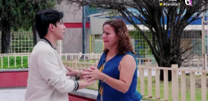 Cuando los ángeles caen - 08 de Octubre del 2025