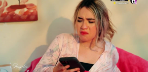 Cuando los angeles caen - 09 de Octubre del 2025