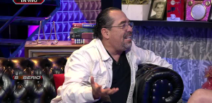 'El Borrego' ¿Hay fraude en 'La Casa de los Famosos'?