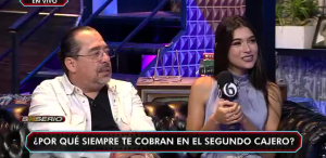 'Dua Lupita' y los secretos de la segunda caja