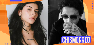 Cazzu asegura que no hablaría mal de la familia de Christian Nodal