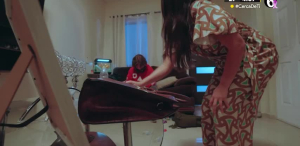 Cuando los ángeles - 15 de Octubre del 2025