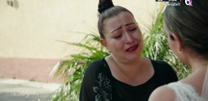 Cuando los ángeles caen - 16 de Octubre del 2025