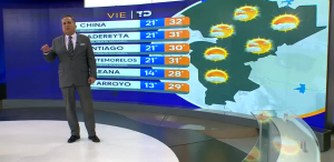 Pronóstico del tiempo para Monterrey, con Abimael Salas - 17 de octubre de 2025