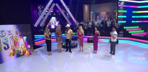 Es Show - 17 de Octubre del 2025