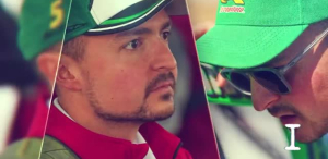 Santiago Tovar, un piloto mexicano que no se rinde
