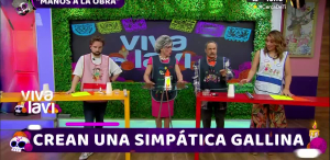 Vivalavi Mx - 21 de octubre del 2025