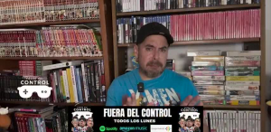 Fuera Del Control - 12 de Octubre del 2025