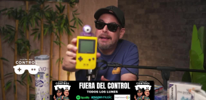 Fuera Del Control - 19 de Octubre del 2025