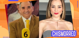 Ernesto Chavana exige a Gaby Ramírez pruebas de supuesto