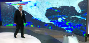 Pronóstico del tiempo para Monterrey, con Abimael Salas - 23 de octubre de 2025