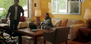 Cuando los ángeles caen - 23 de Octubre del 2025