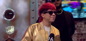 Franco ¿es un chico mañoso?