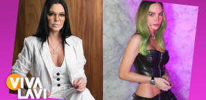 Paola Durante asegura le prohibieron acercarse Belinda
